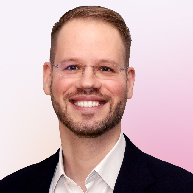 Image of Dominic Schmidt 